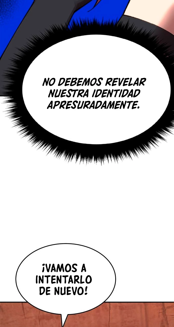 Rompiendo Limites Capitulo 87 página 27