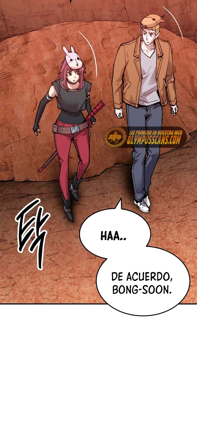 Rompiendo Limites Capitulo 87 página 28