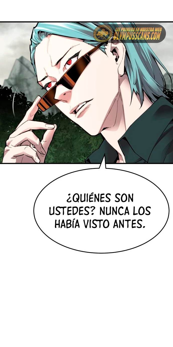 Rompiendo Limites Capitulo 87 página 3