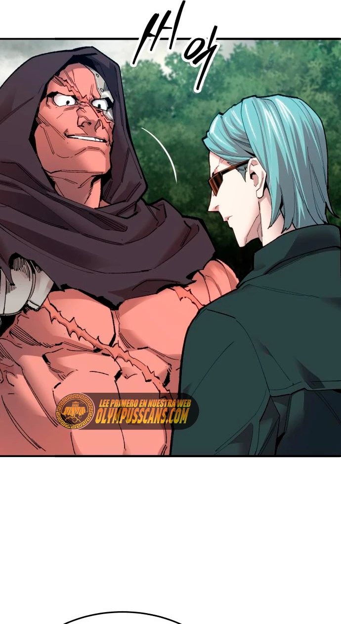 Rompiendo Limites Capitulo 87 página 34