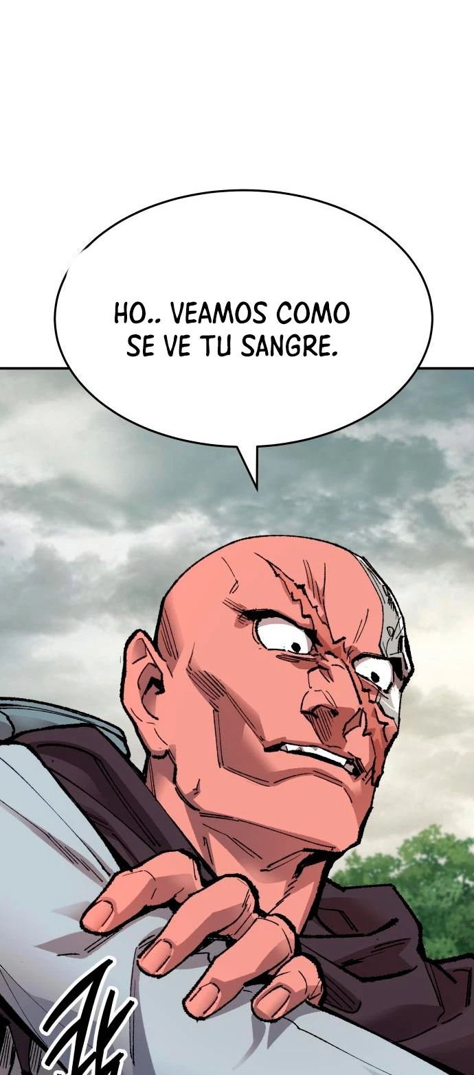 Rompiendo Limites Capitulo 87 página 44