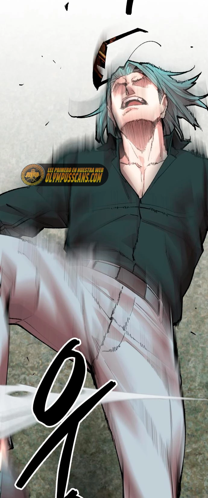 Rompiendo Limites Capitulo 87 página 50