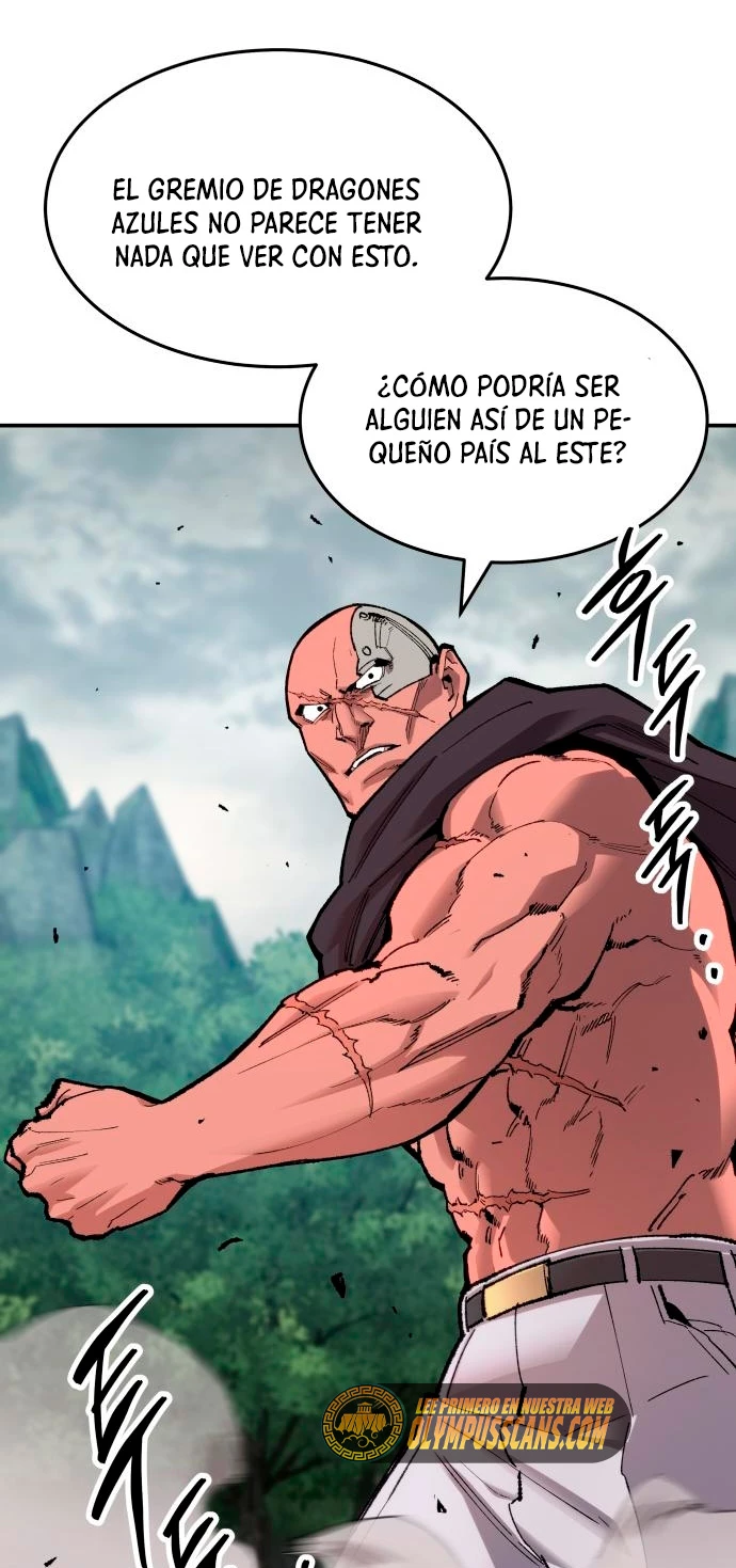Rompiendo Limites Capitulo 87 página 61