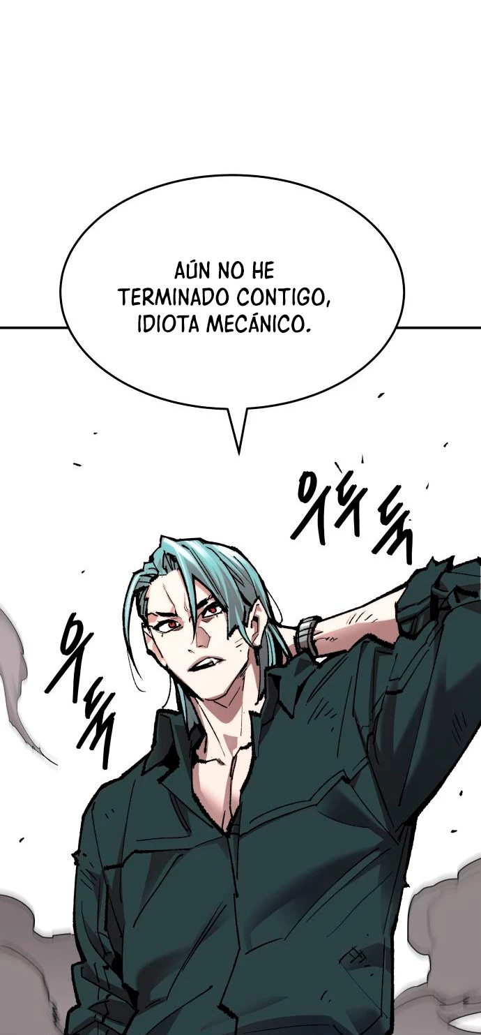 Rompiendo Limites Capitulo 87 página 65