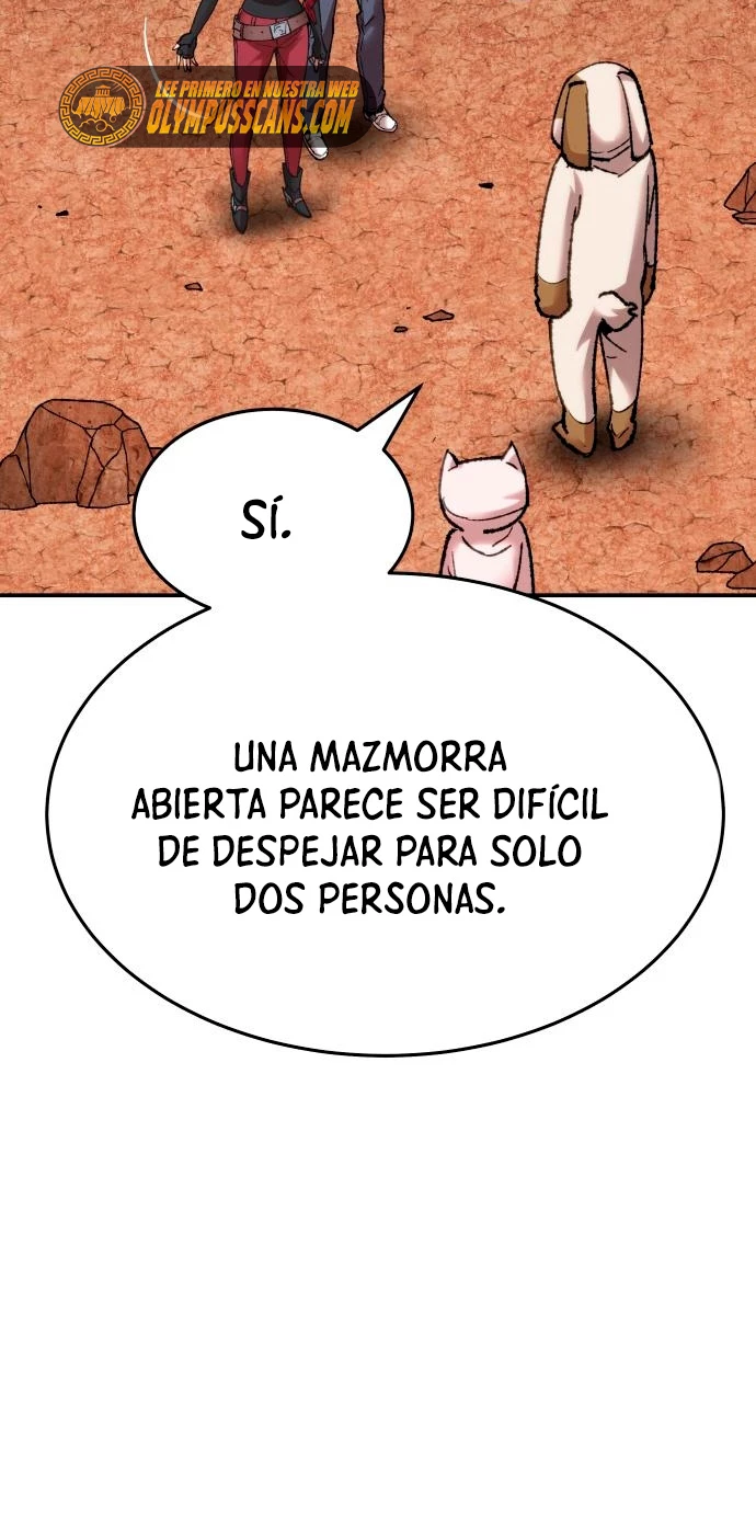 Rompiendo Limites Capitulo 87 página 84