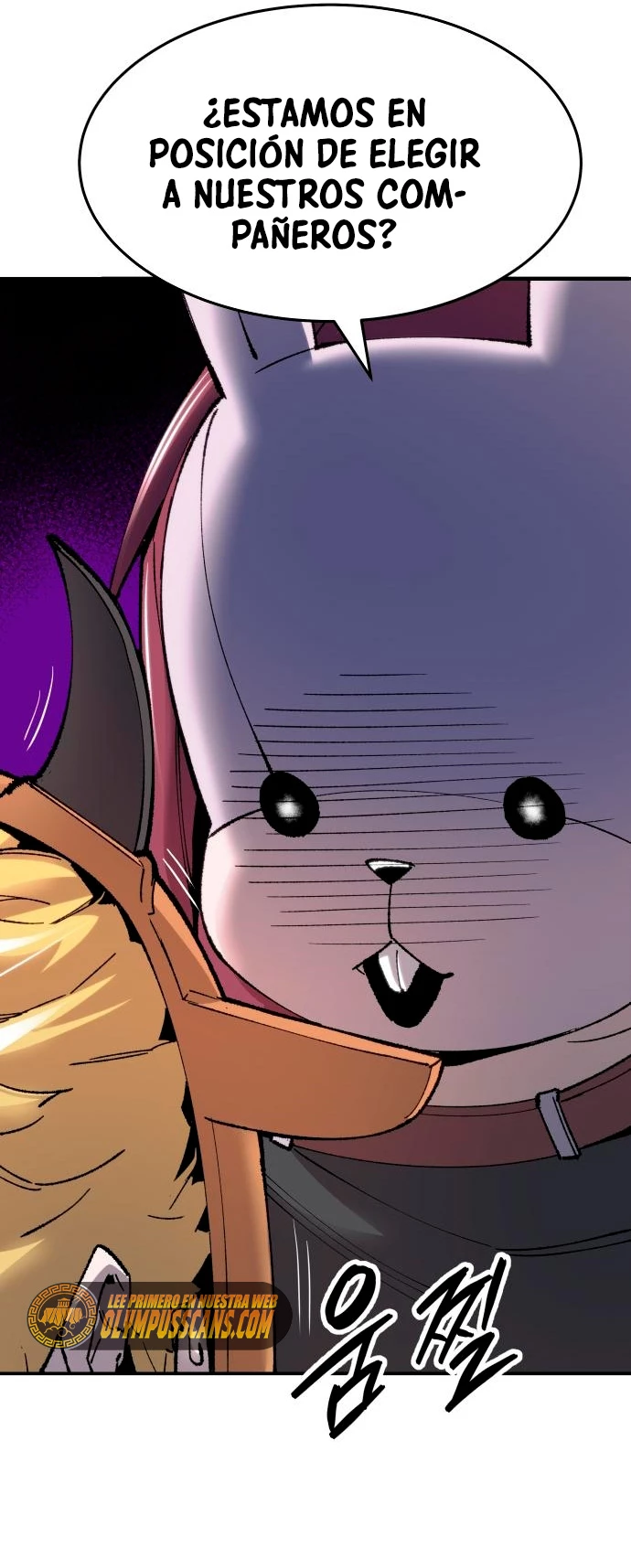 Rompiendo Limites Capitulo 87 página 89