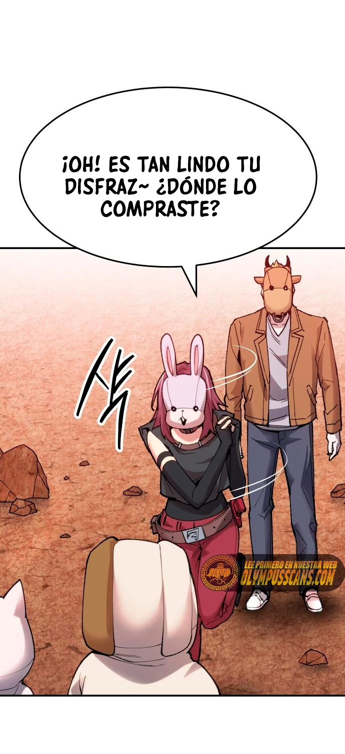 Rompiendo Limites Capitulo 87 página 90