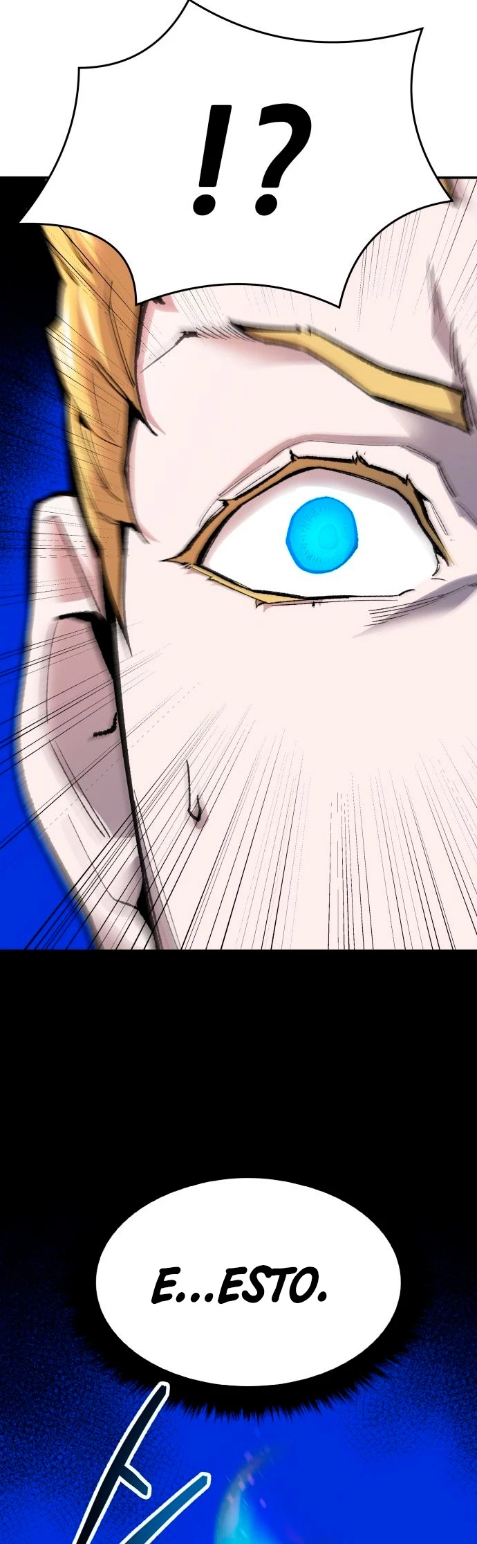 Rompiendo Limites Capitulo 87 página 96