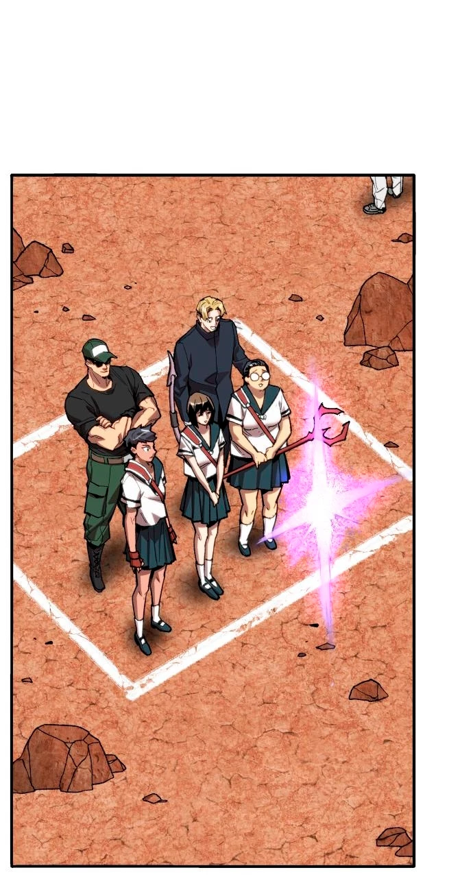 Rompiendo Limites Capitulo 88 página 14