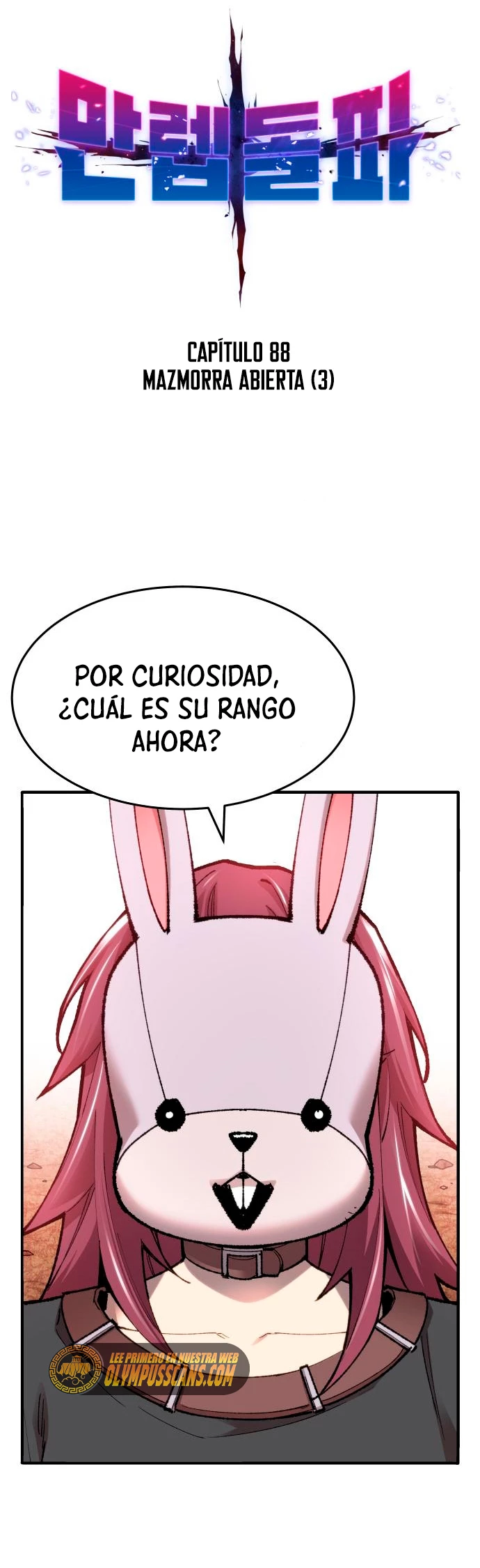 Rompiendo Limites Capitulo 88 página 2
