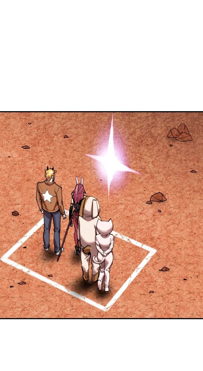 Rompiendo Limites Capitulo 88 página 23