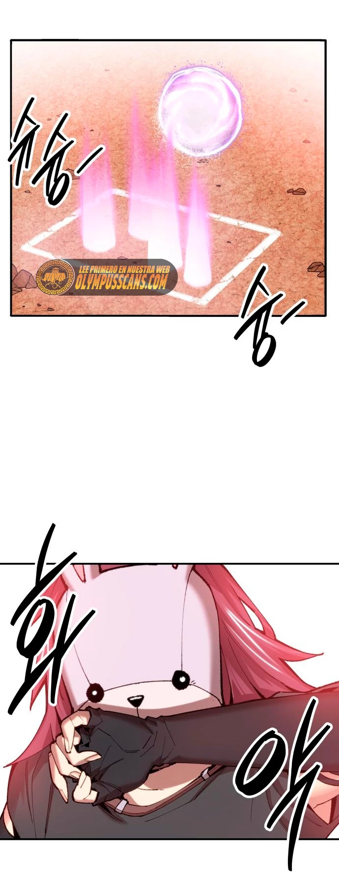 Rompiendo Limites Capitulo 88 página 27