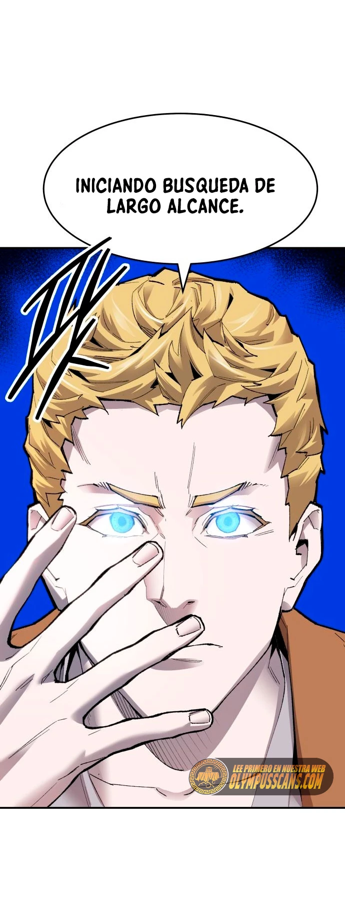 Rompiendo Limites Capitulo 88 página 34