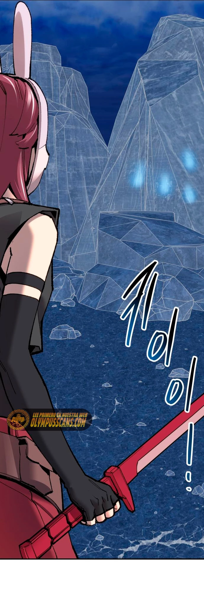 Rompiendo Limites Capitulo 88 página 38