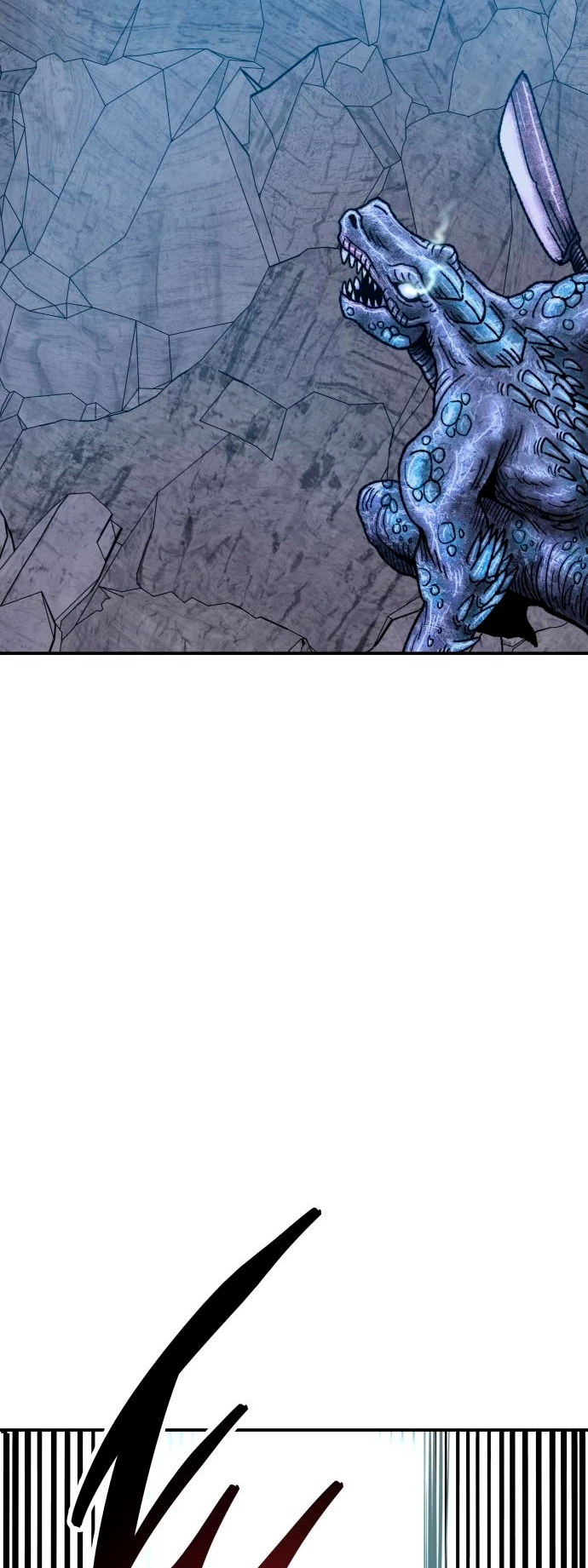 Rompiendo Limites Capitulo 88 página 54