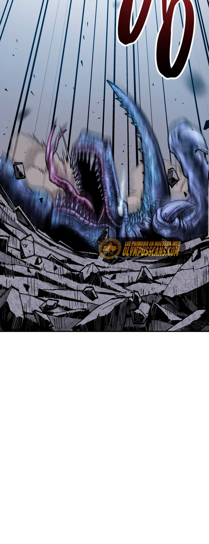 Rompiendo Limites Capitulo 88 página 57