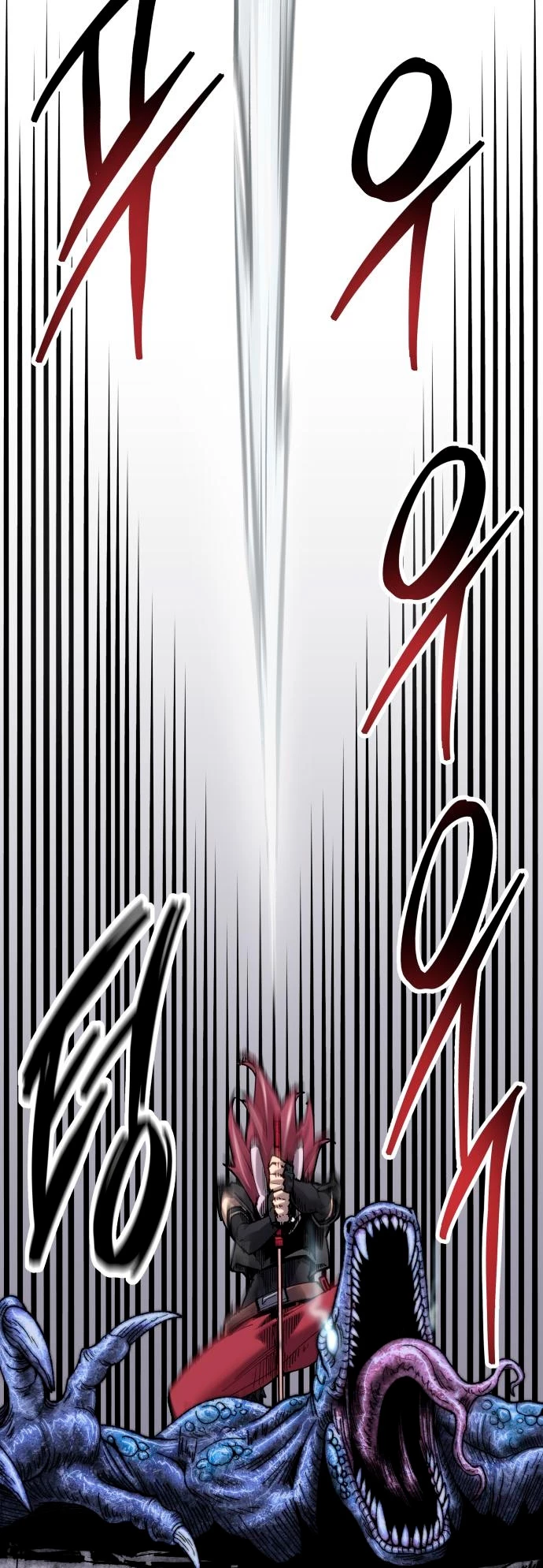 Rompiendo Limites Capitulo 88 página 60