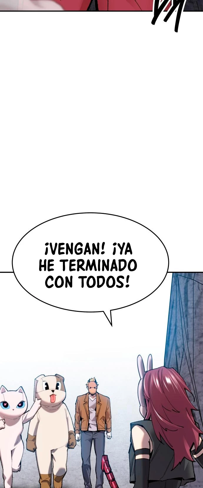 Rompiendo Limites Capitulo 88 página 64