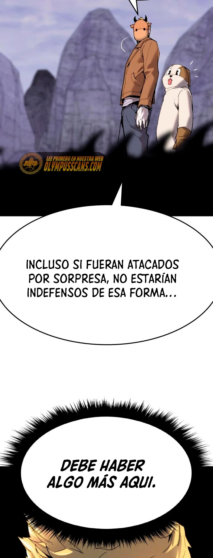 Rompiendo Limites Capitulo 88 página 69
