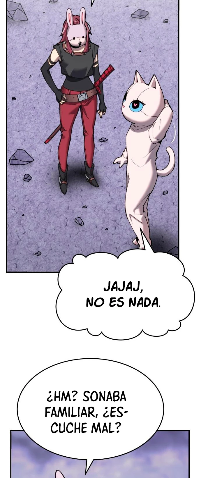 Rompiendo Limites Capitulo 88 página 72