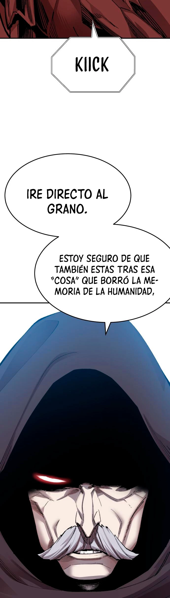 Rompiendo Limites Capitulo 88 página 86