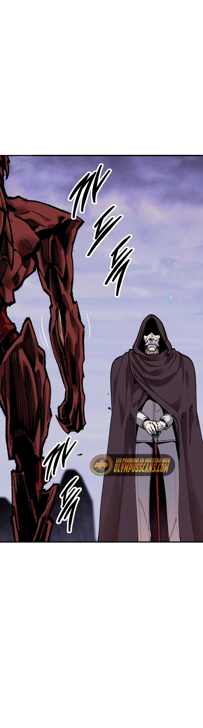 Rompiendo Limites Capitulo 88 página 89