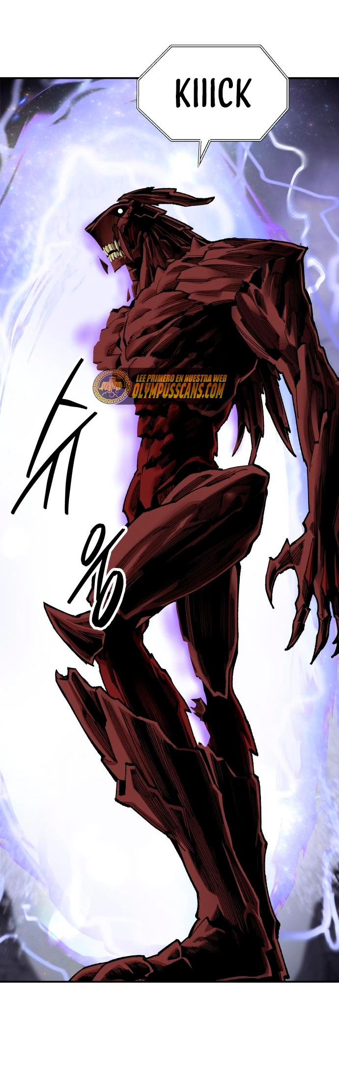 Rompiendo Limites Capitulo 88 página 91
