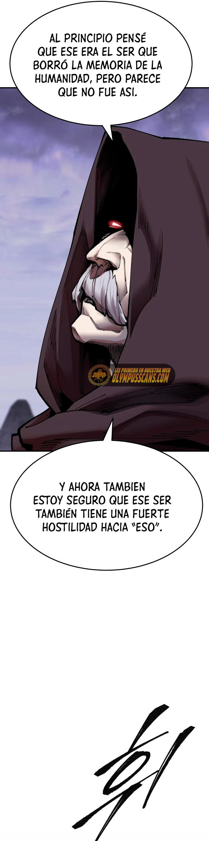Rompiendo Limites Capitulo 88 página 95