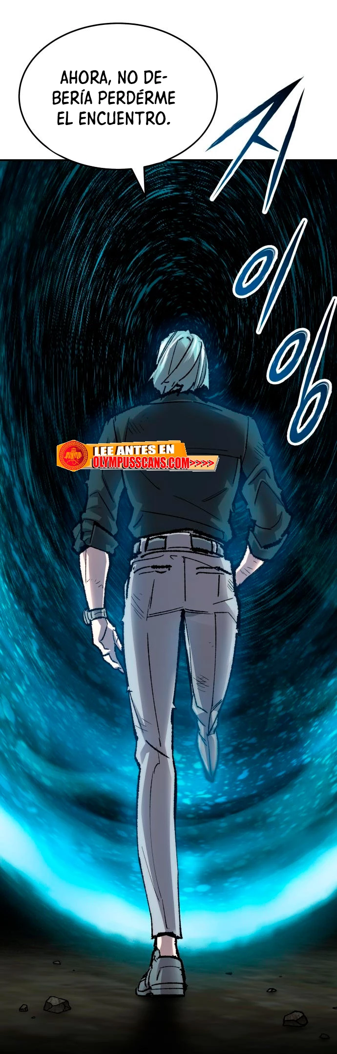 Rompiendo Limites Capitulo 89 página 10