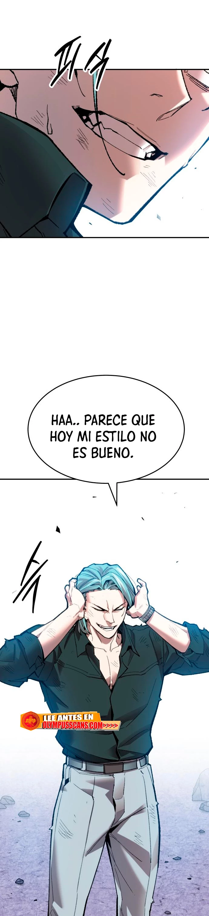 Rompiendo Limites Capitulo 89 página 104