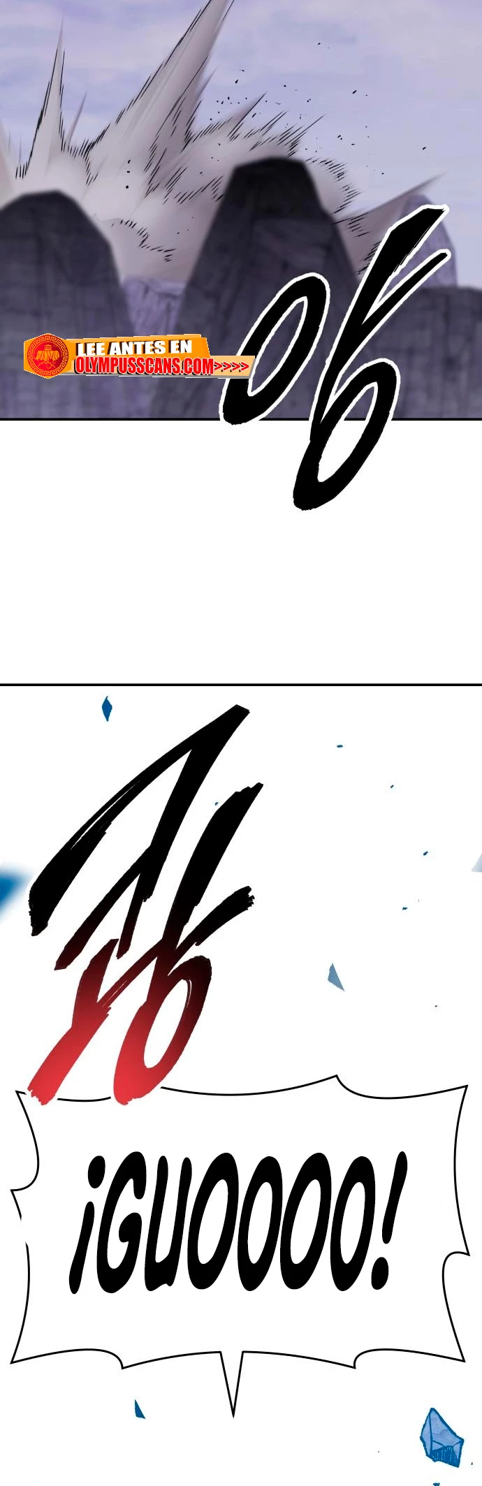 Rompiendo Limites Capitulo 89 página 12