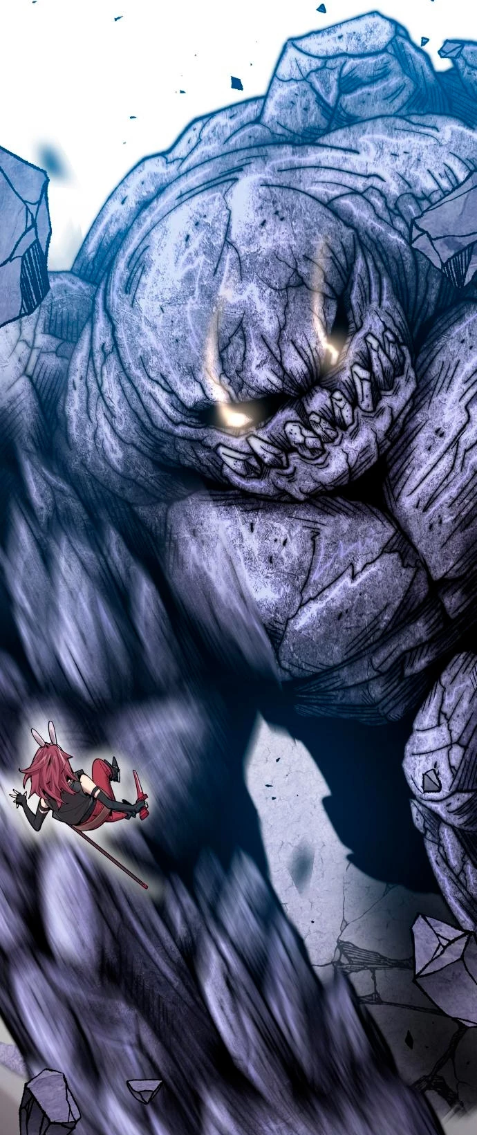 Rompiendo Limites Capitulo 89 página 13