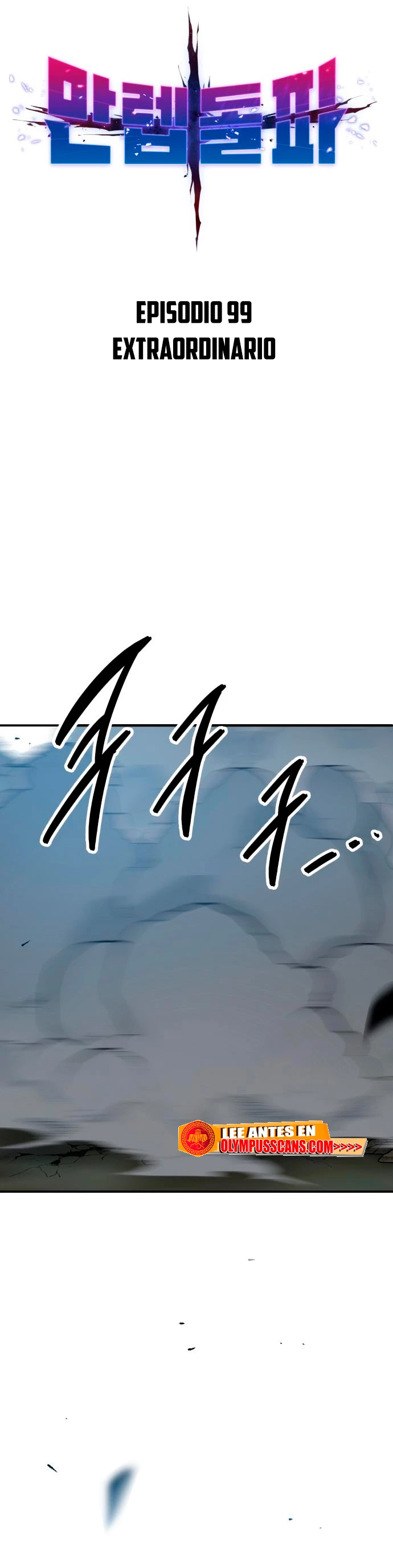 Rompiendo Limites Capitulo 89 página 2