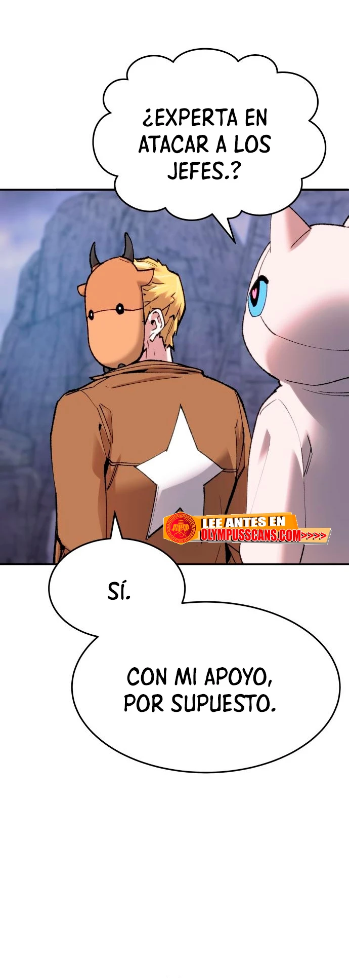 Rompiendo Limites Capitulo 89 página 27