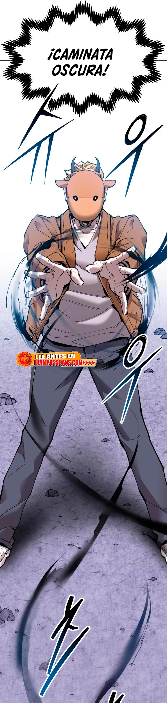 Rompiendo Limites Capitulo 89 página 28