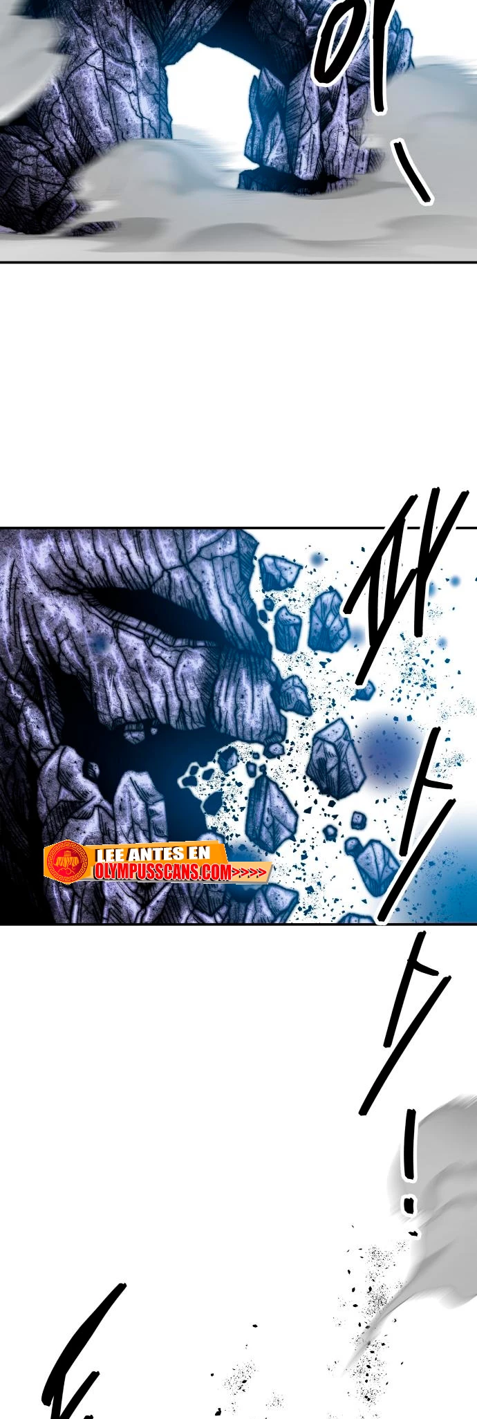 Rompiendo Limites Capitulo 89 página 44