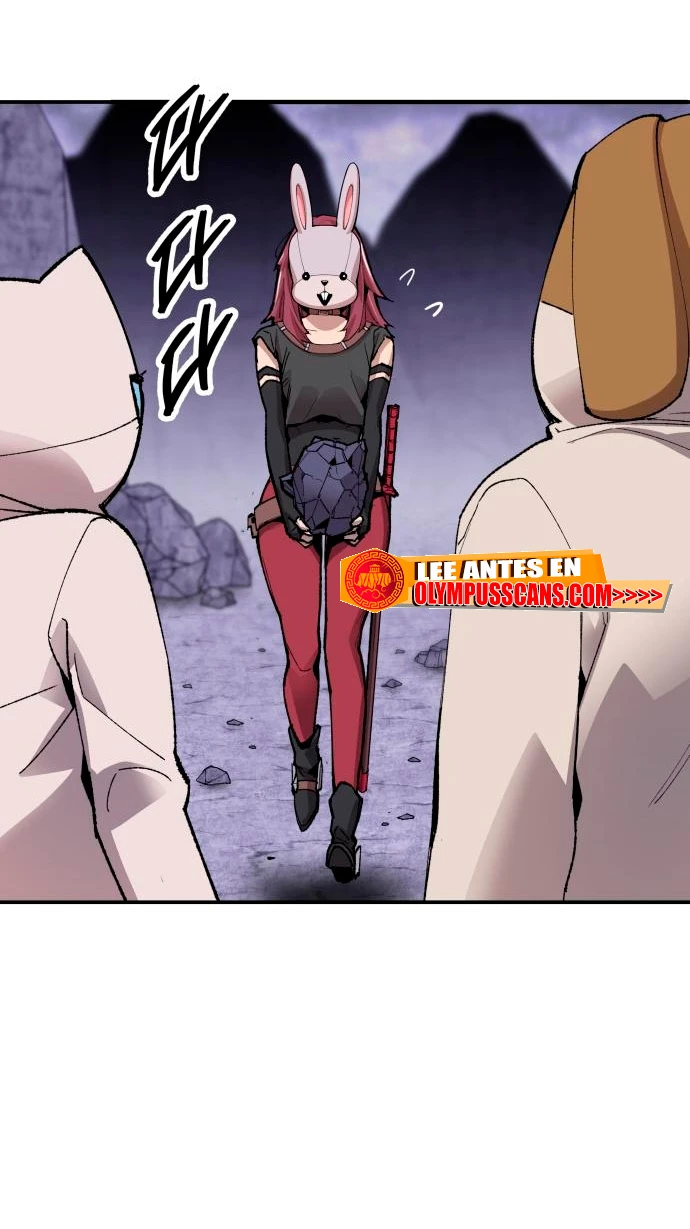 Rompiendo Limites Capitulo 89 página 55