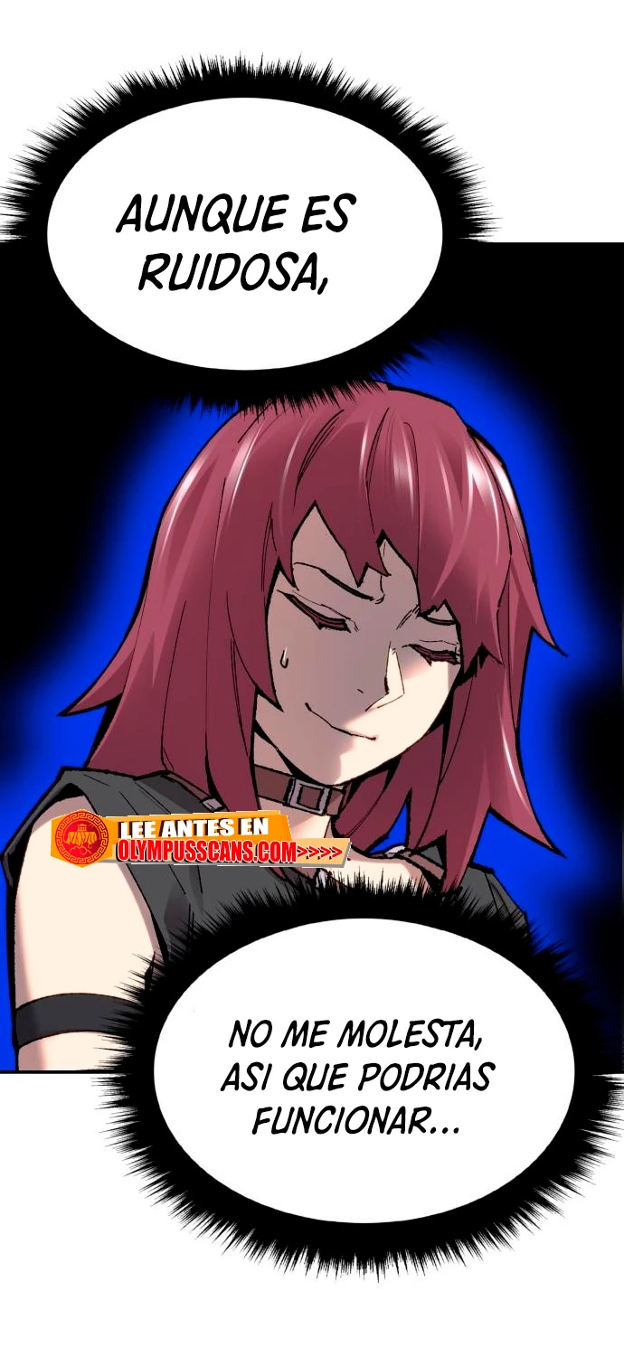 Rompiendo Limites Capitulo 89 página 59