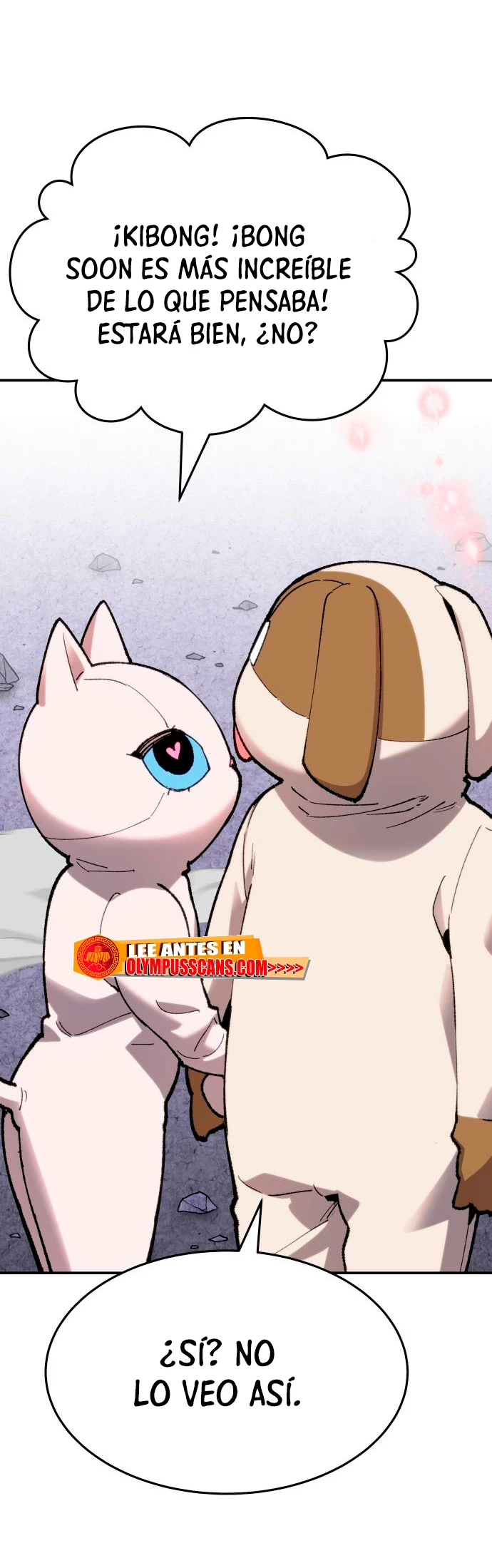 Rompiendo Limites Capitulo 89 página 62