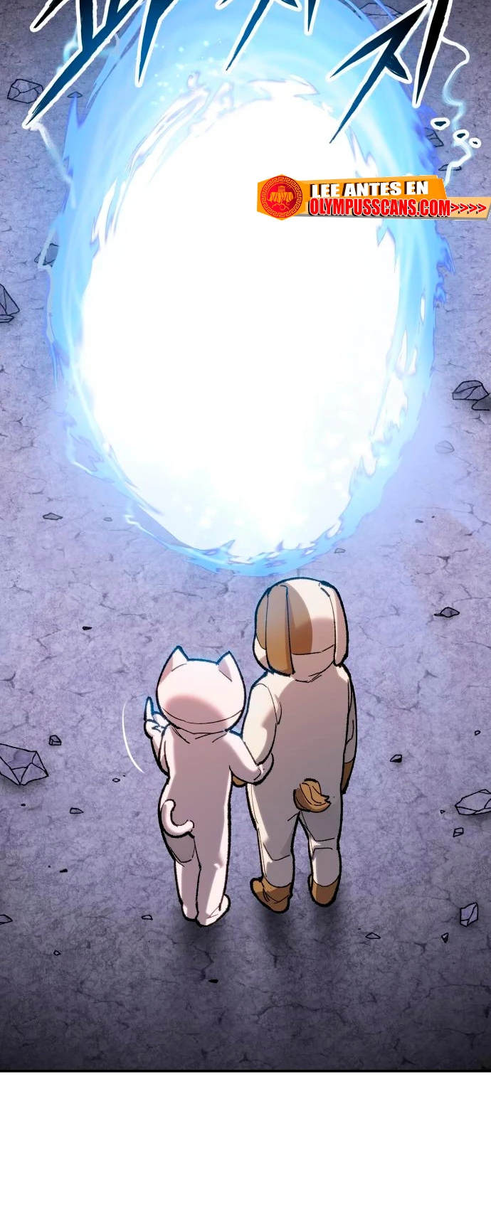 Rompiendo Limites Capitulo 89 página 65