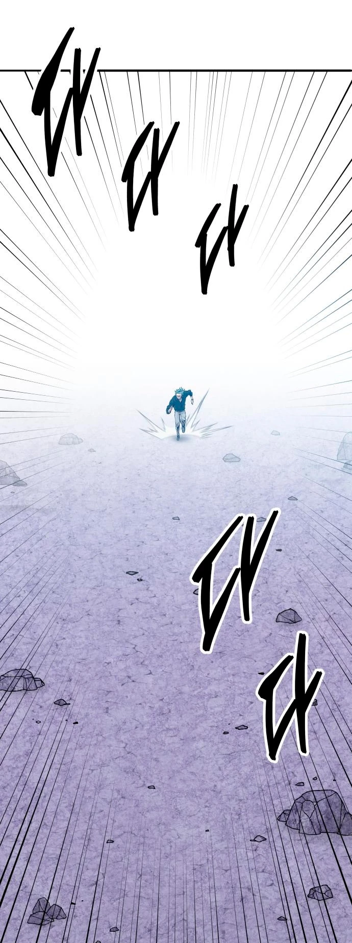 Rompiendo Limites Capitulo 89 página 67