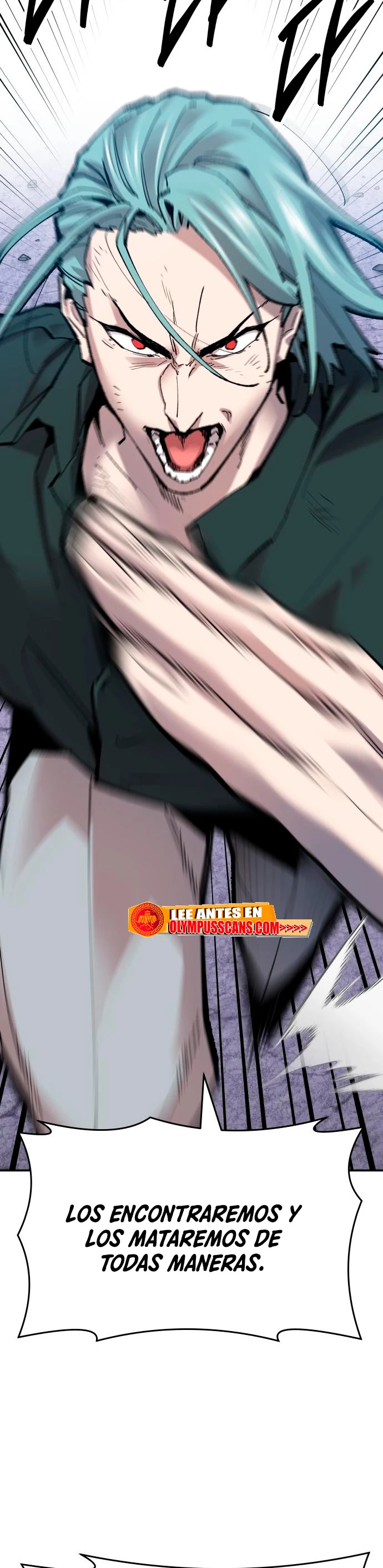 Rompiendo Limites Capitulo 89 página 69