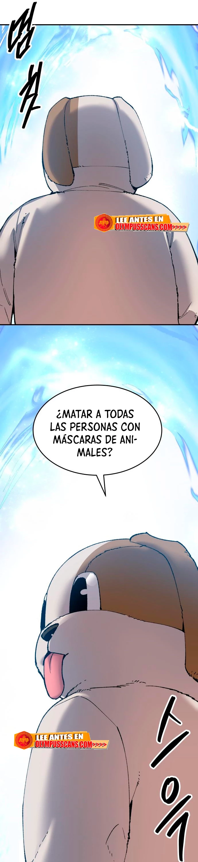 Rompiendo Limites Capitulo 89 página 71