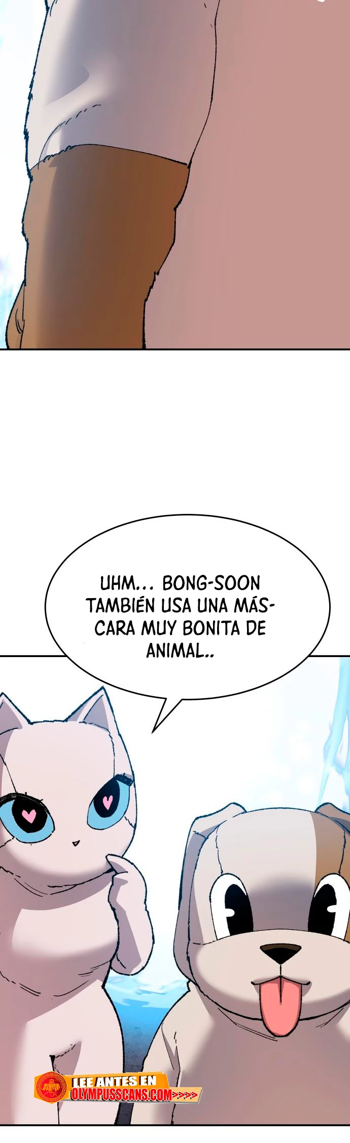 Rompiendo Limites Capitulo 89 página 72