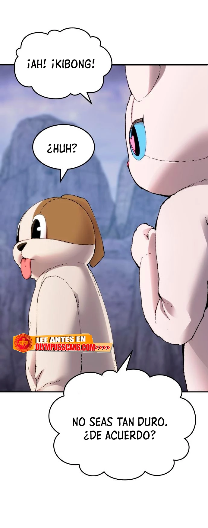 Rompiendo Limites Capitulo 89 página 74