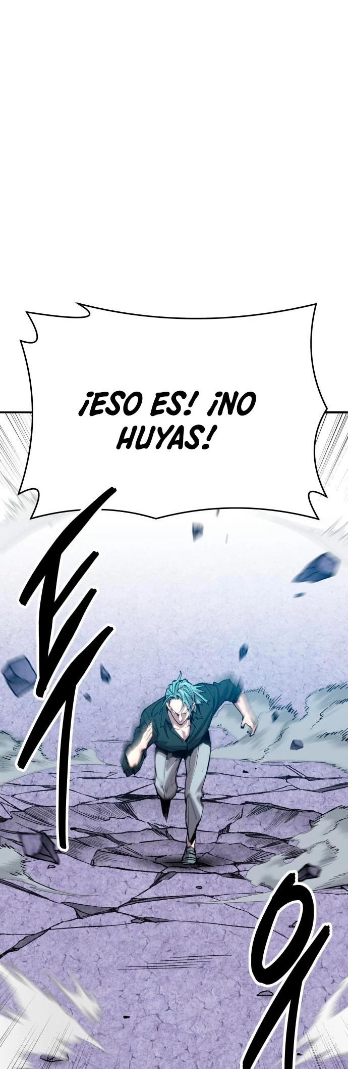 Rompiendo Limites Capitulo 89 página 77