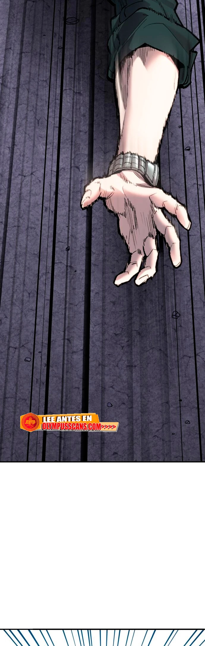 Rompiendo Limites Capitulo 89 página 79