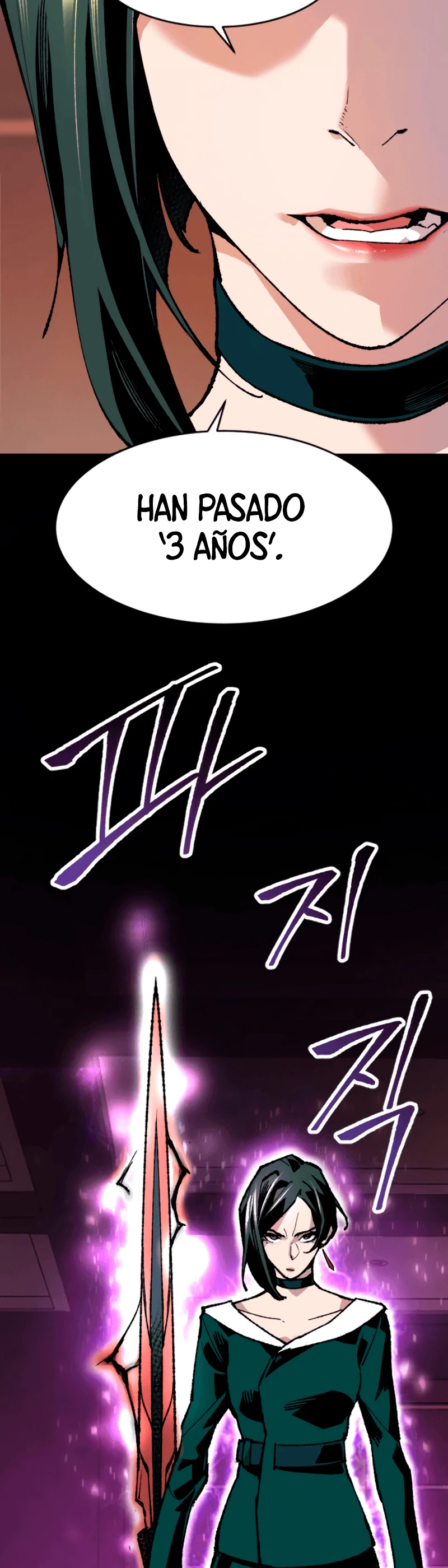 Rompiendo Limites Capitulo 9 página 14