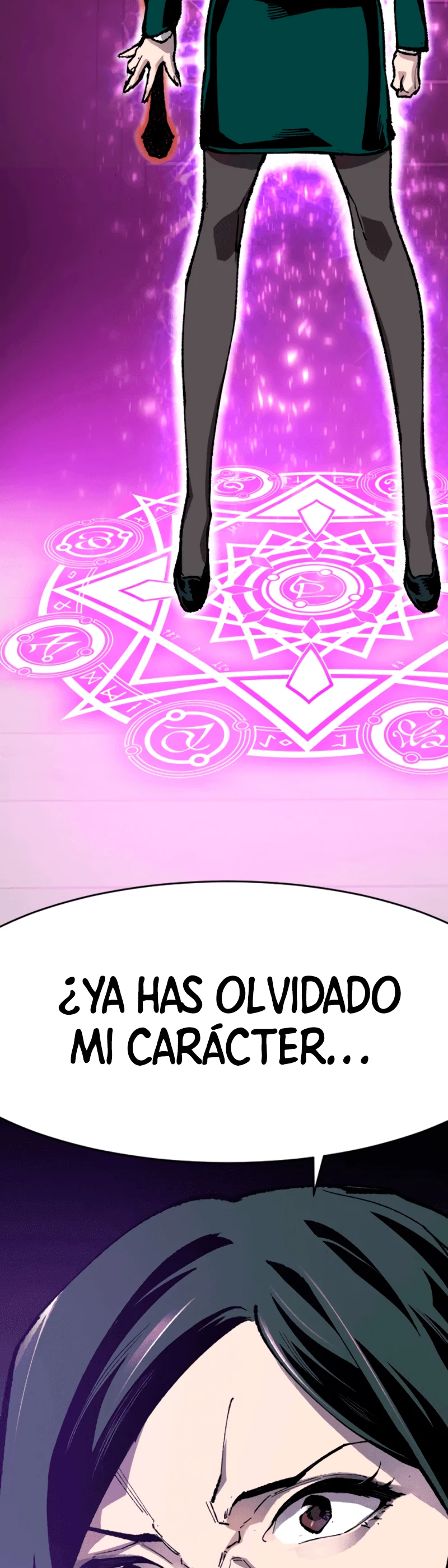Rompiendo Limites Capitulo 9 página 15