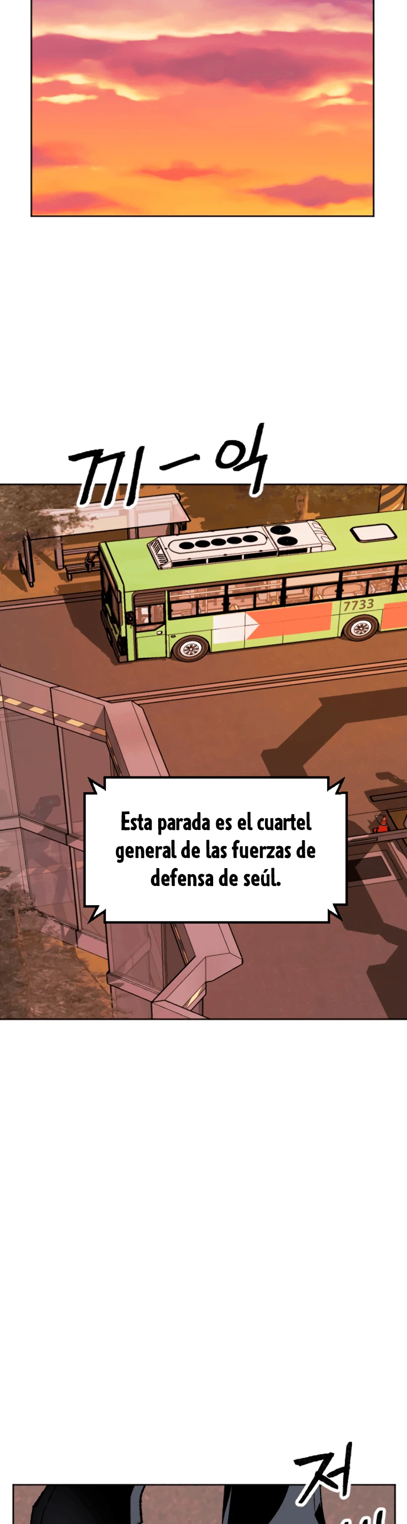 Rompiendo Limites Capitulo 9 página 28